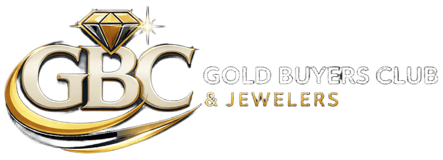 Gold Buyers Club & Jewelers Logo